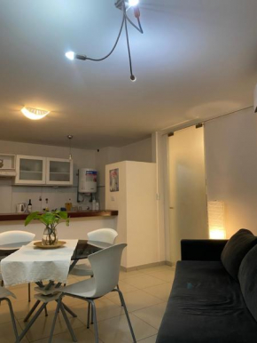 Departamento en Nueva Cordoba